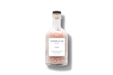 [VOYAGE ET CIE] SELS DE BAIN - BOTANICAL MINERAL SALTS