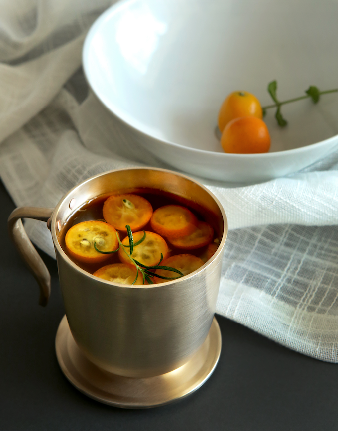 [Notdam] Mug with Lid