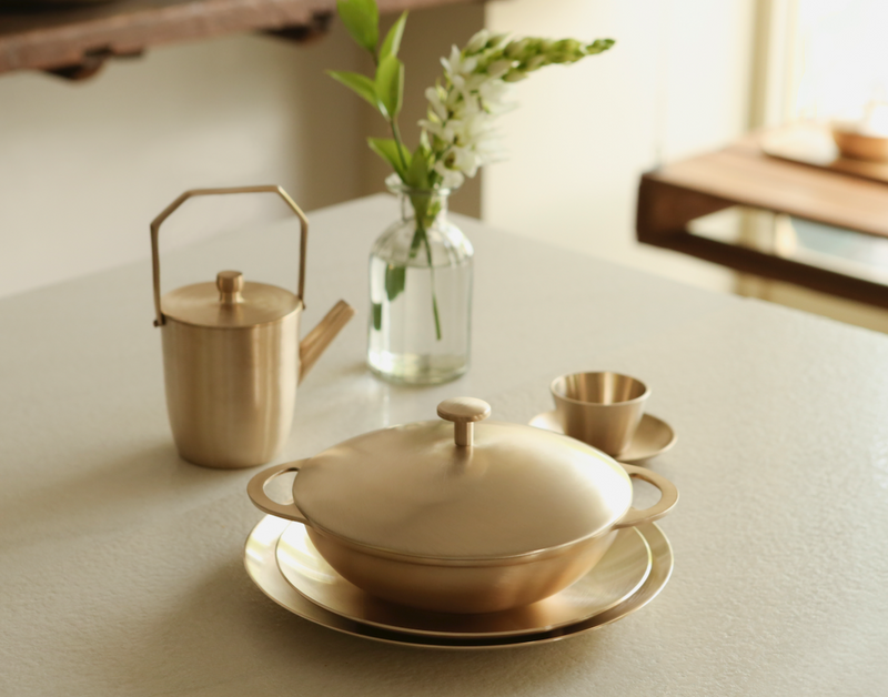 [Notdam] Mini Wok