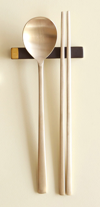 [Notdam] Male Spoon Set