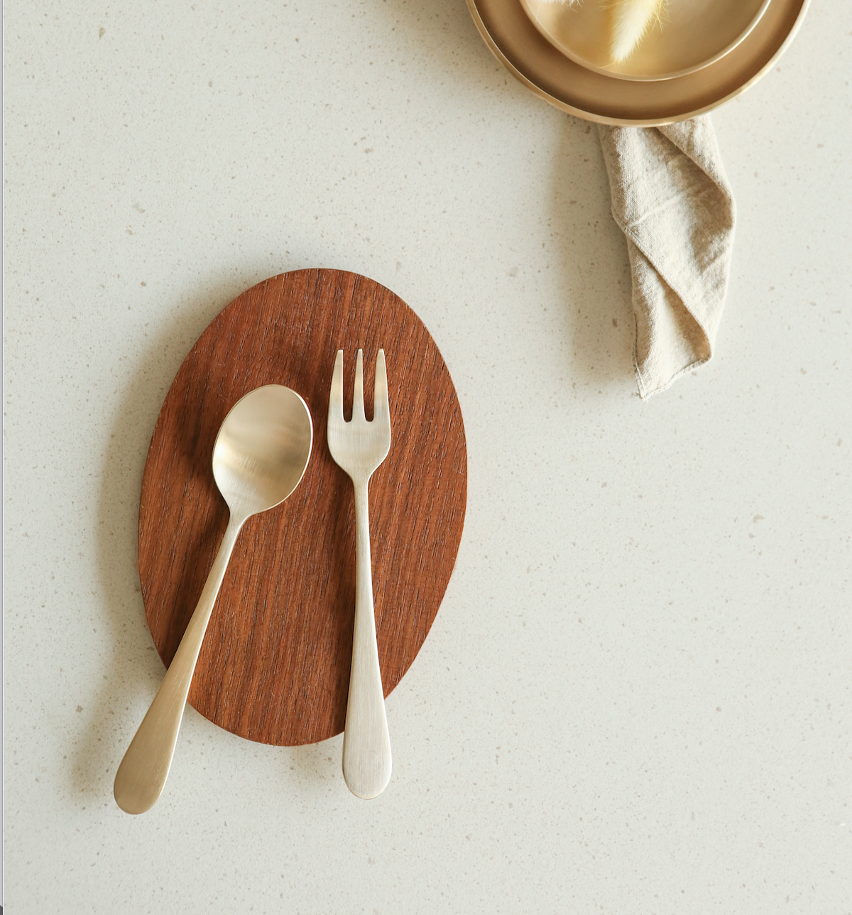 Baby Fork