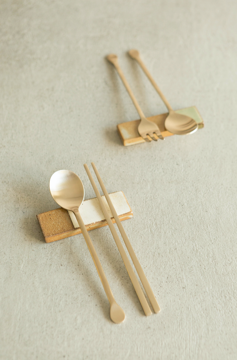 [Notdam] Kid's Chopsticks