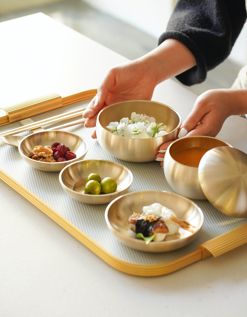 [Notdam] Rice & Soup Bowl Set