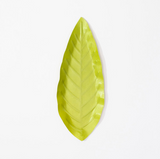 [KHJ Studio] Hanji Leaf Tray