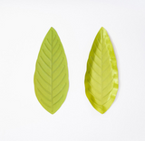 [KHJ Studio] Hanji Leaf Tray