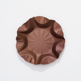 [KHJ Studio] Hanji Lotus Leaf Tray (S)