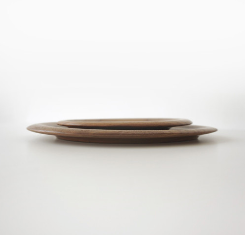 [KHJ Studio] Dough Plate