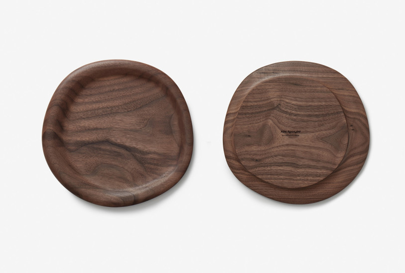 Dough Plate