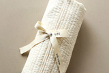 [Notdam] Quilted Cutlery Pouch (5pc)
