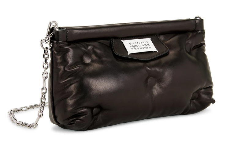[Maison Margiela] Red Carpet Glam Slam Bag