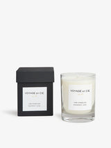 [VOYAGE ET CIE] élémentaire Candles