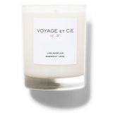 [VOYAGE ET CIE] élémentaire Candles