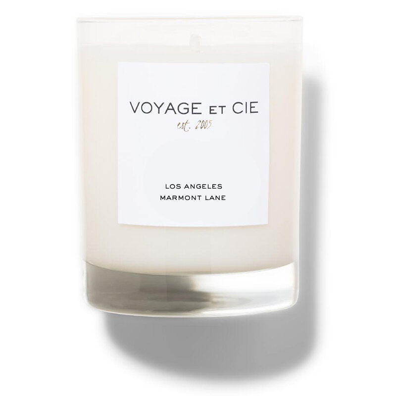 [VOYAGE ET CIE] élémentaire Candles