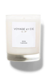 [VOYAGE ET CIE] élémentaire Candles