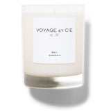 [VOYAGE ET CIE] élémentaire Candles