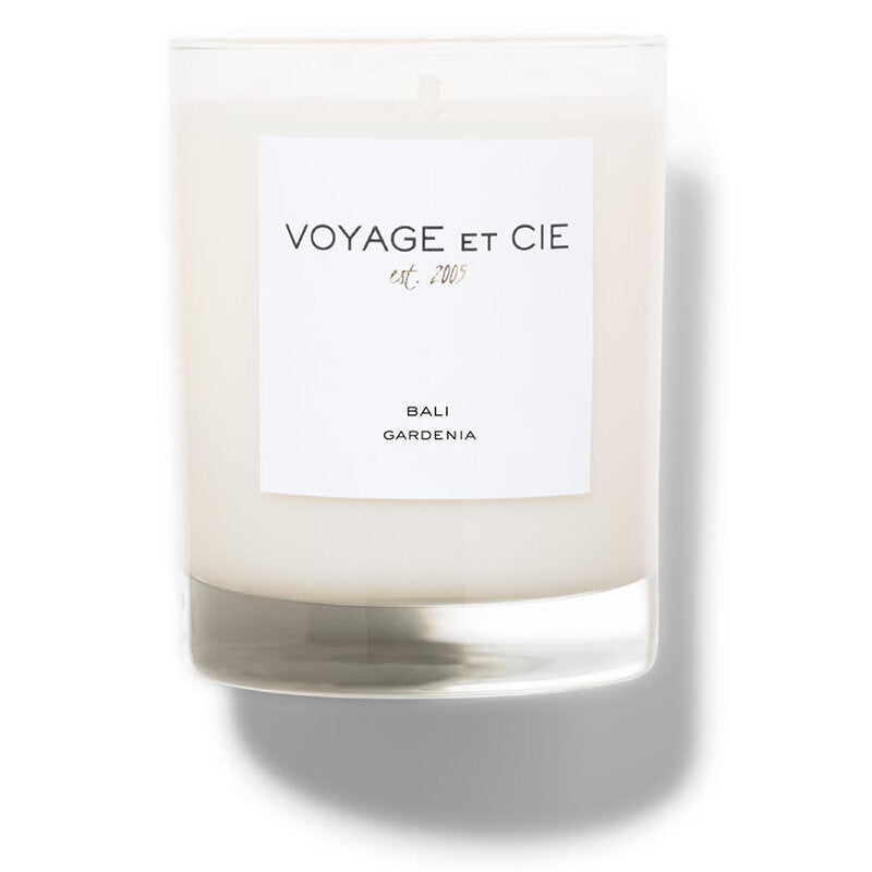 [VOYAGE ET CIE] élémentaire Candles