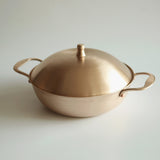 [Notdam] Party Wok