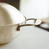 [Notdam] Party Wok