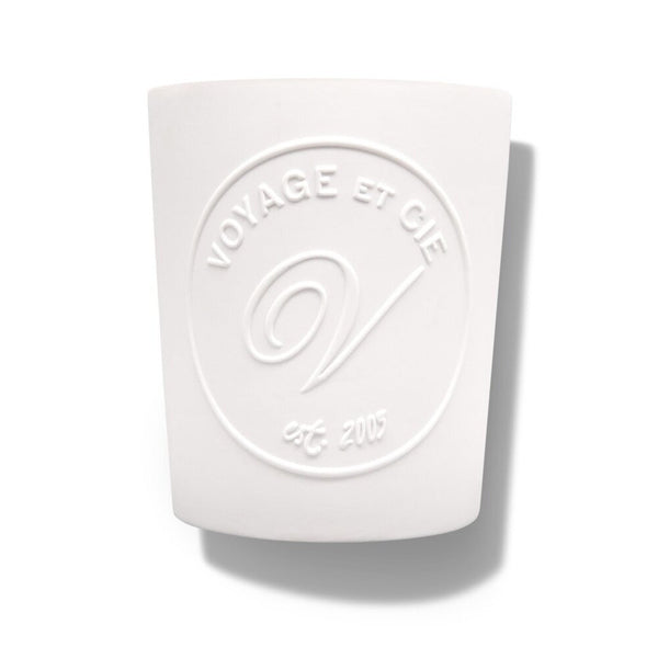 [VOYAGE ET CIE] Parcs Des Paris Collection (Cermamic Vessel)
