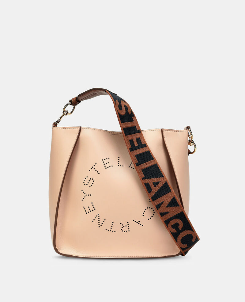[Stella McCartney] Stella Logo Shoulder Bag Mini