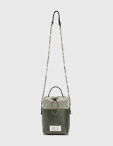 [Maison Margiela] 5AC Bucket Bag
