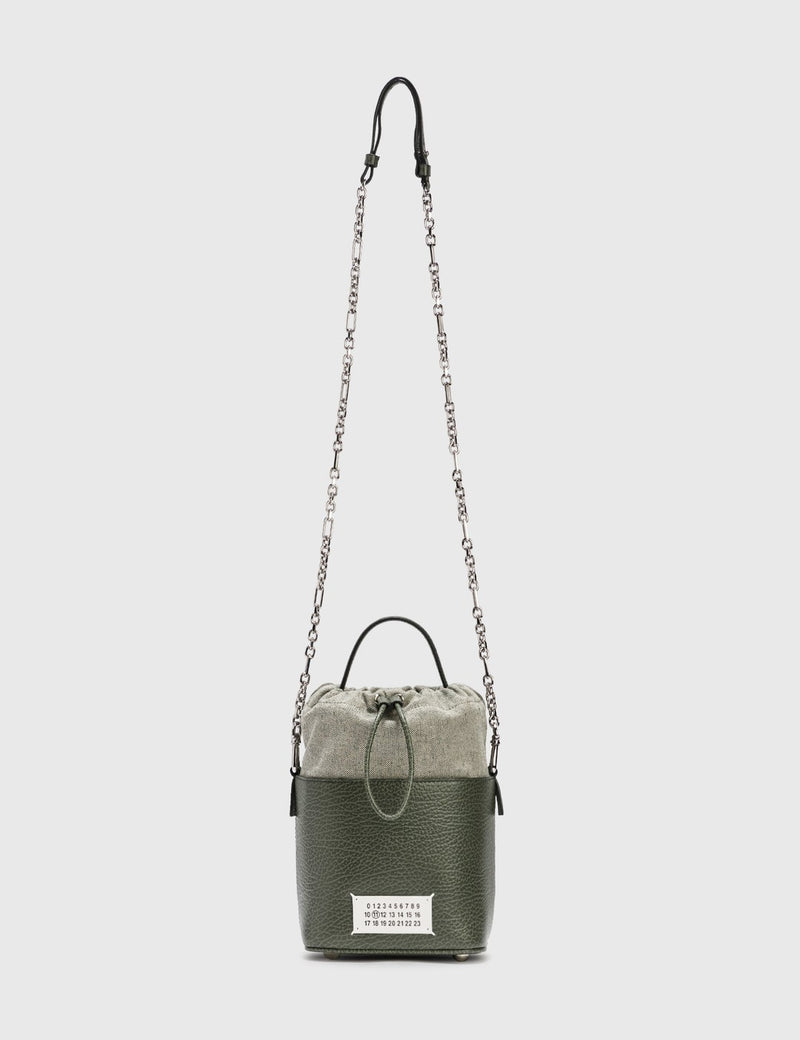 [Maison Margiela] 5AC Bucket Bag