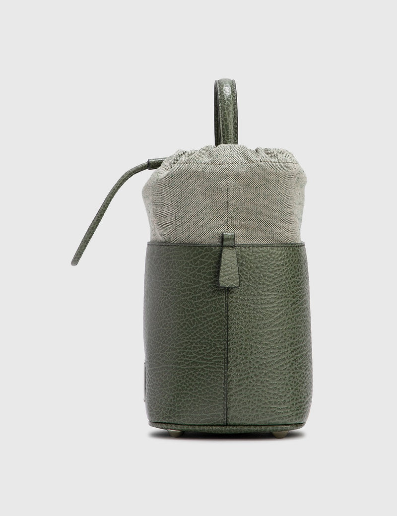 [Maison Margiela] 5AC Bucket Bag