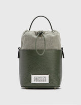 [Maison Margiela] 5AC Bucket Bag