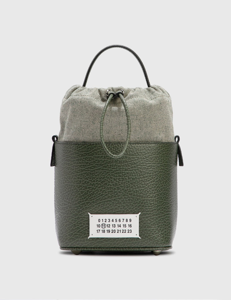 M. Margiela] 5AC Bucket Bag – Etude Boutique