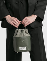 [Maison Margiela] 5AC Bucket Bag