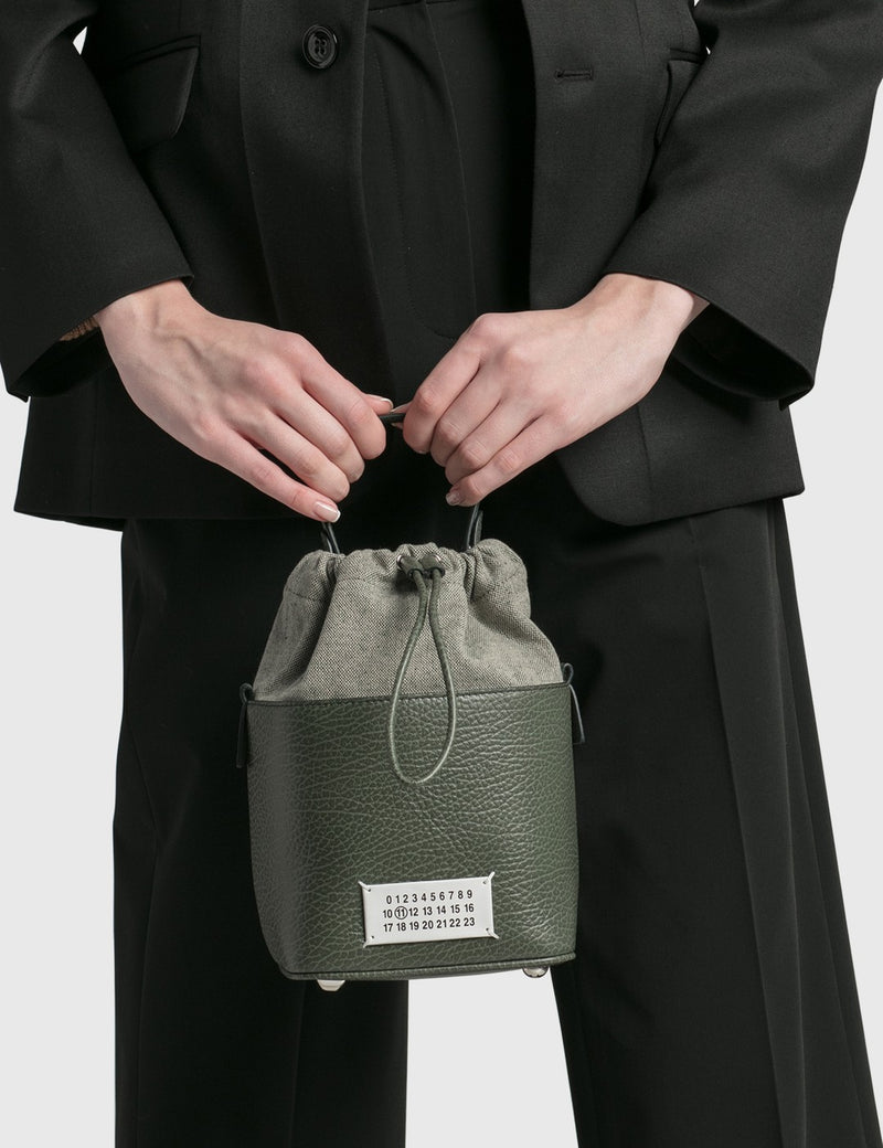 Maison Margiela 5AC Bucket Bag Etude Boutique