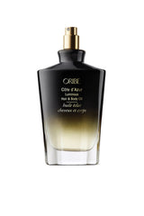 [Oribe] Cote d'Azur Luminous Hair & Body Oil