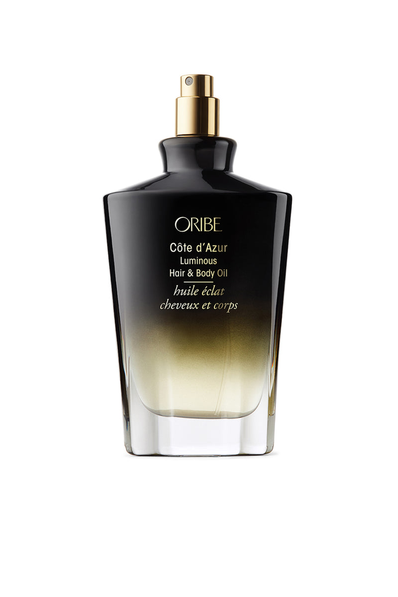 [Oribe] Cote d'Azur Luminous Hair & Body Oil