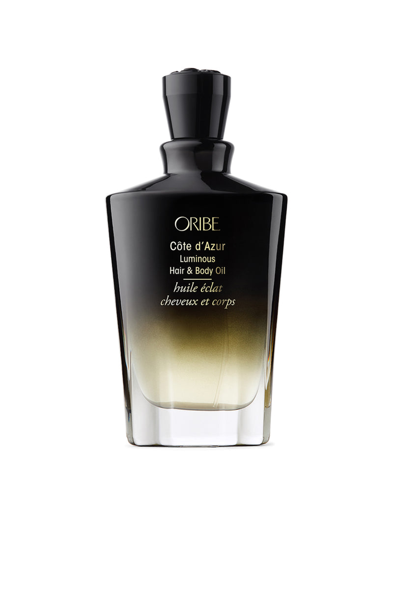 [Oribe] Cote d'Azur Luminous Hair & Body Oil