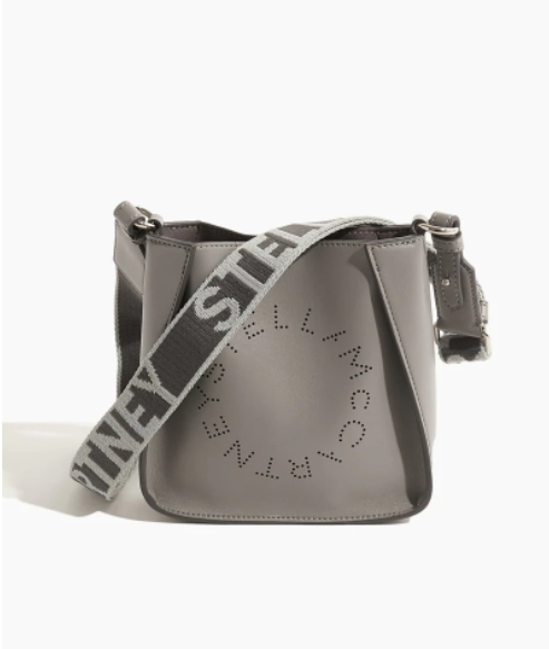 [Stella McCartney] Mini Cross Body Eco Soft