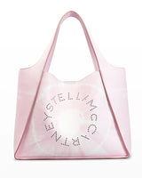 [Stella McCartney] Logo Eco-Alter Tie-Dye Crossbody Bag