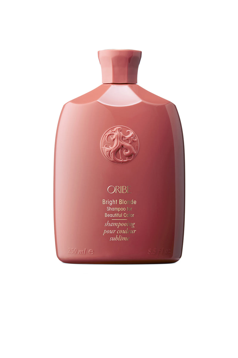 [Oribe] Bright Blonde Shampoo for Beautiful Color