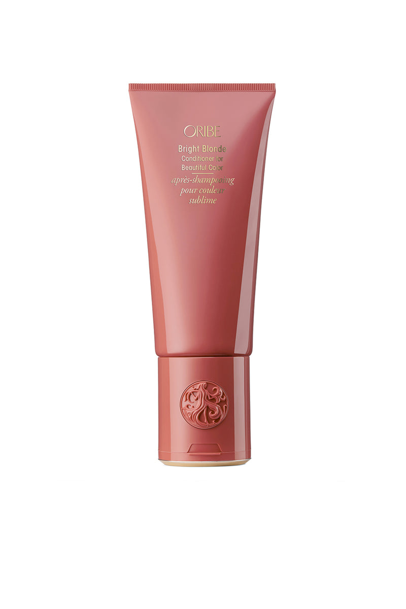 [Oribe] Bright Blonde Conditioner for Beautiful Color