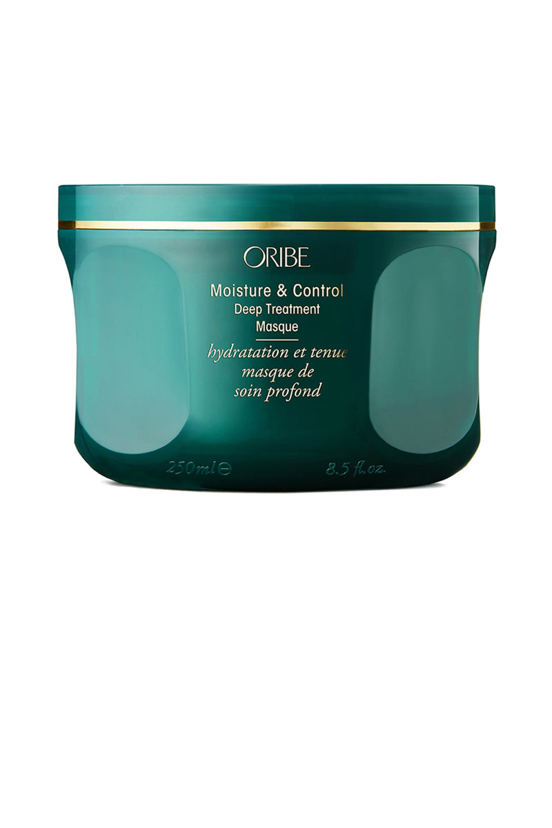 [Oribe] Moisture & Control Deep Treatment Masque