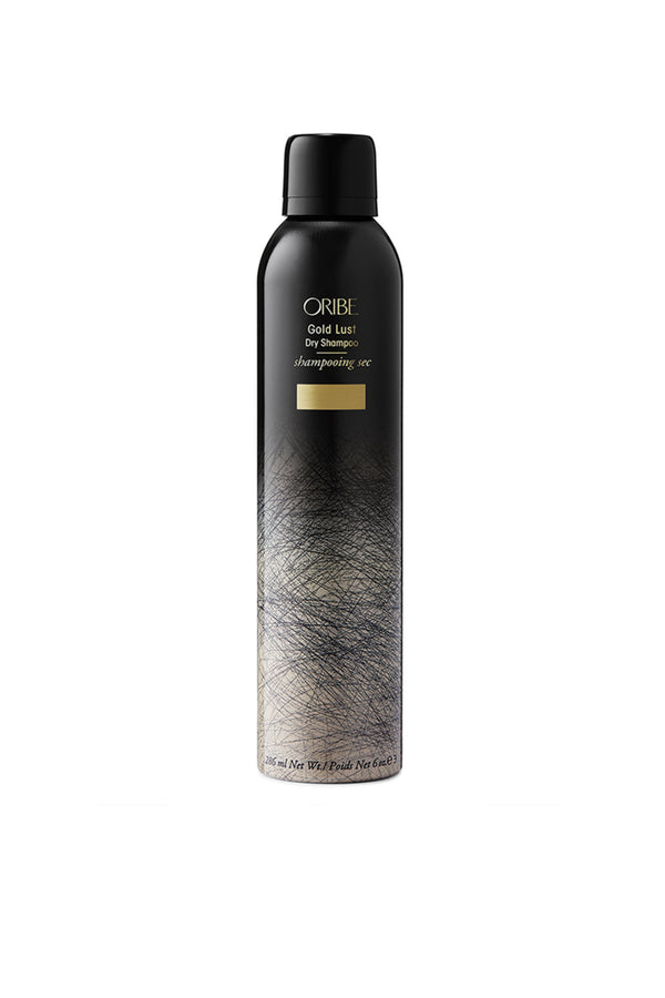[Oribe] Gold Lust Dry Shampoo