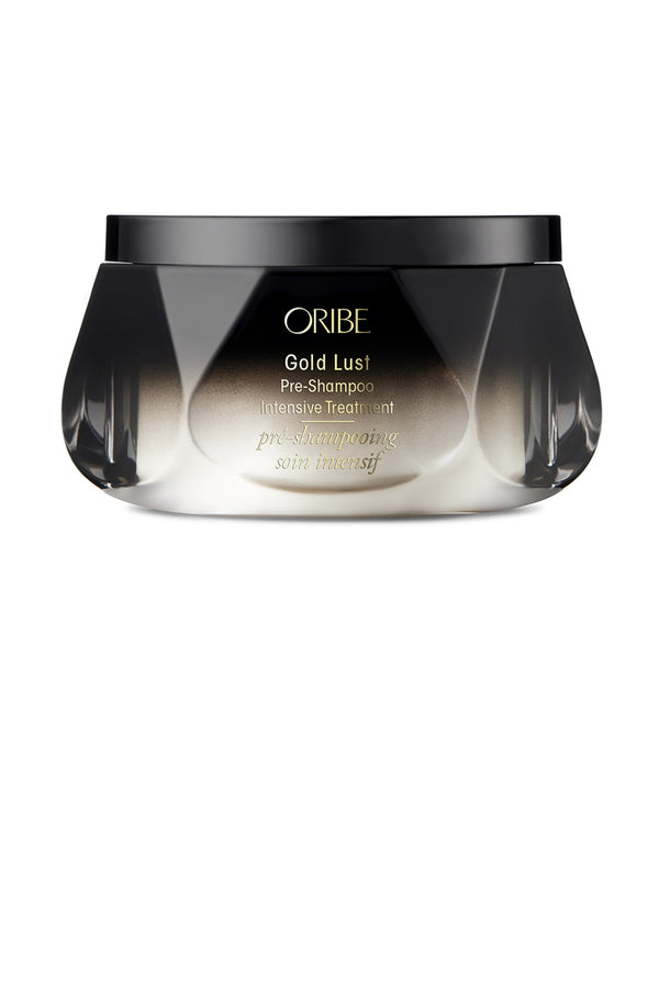[Oribe] Gold Lust Pre-Shampoo Intensive Treatment