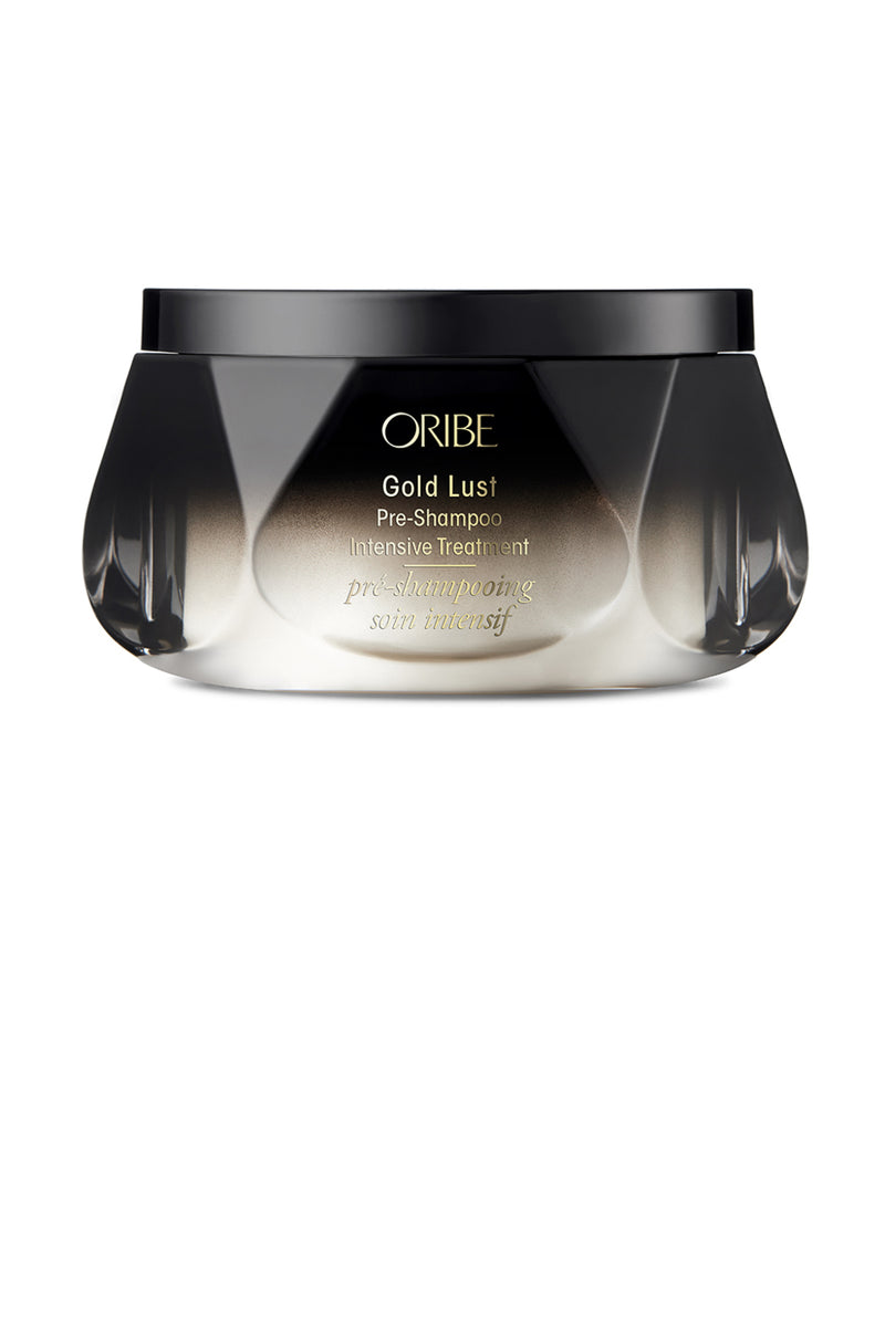 Oribe_Gold Lust Pre-Shampoo Intensive Treatment