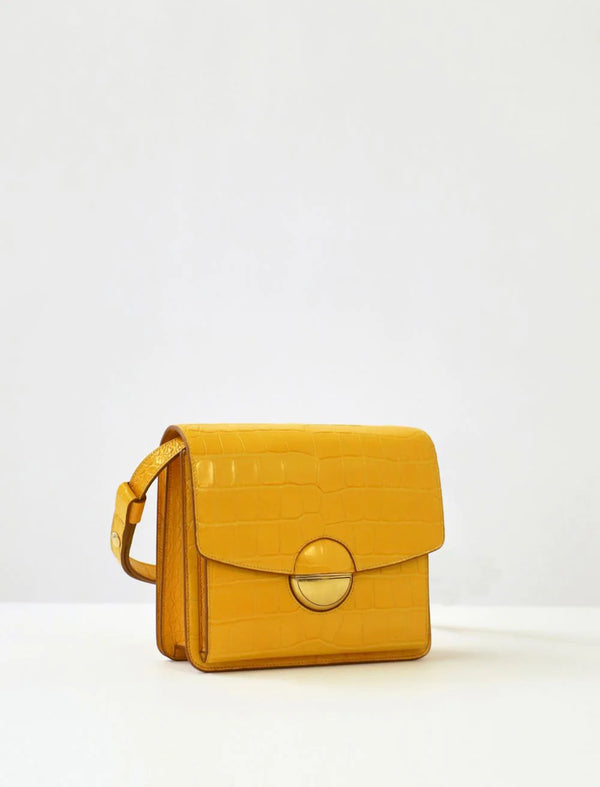 [Proenza Schouler] Embossed Dia Day Bag