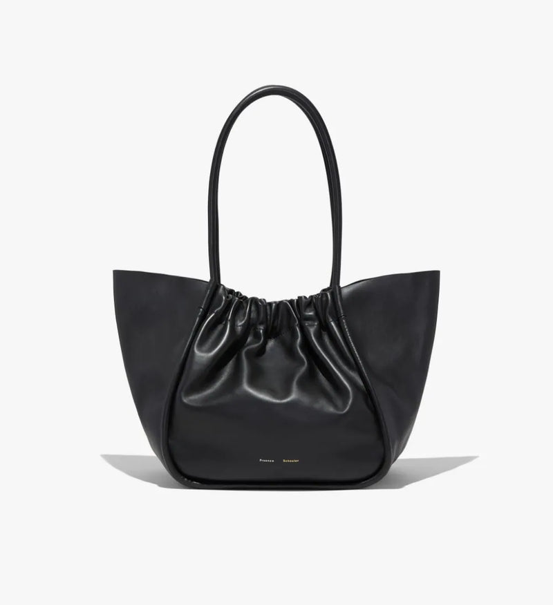 [Proenza Schouler] Large Ruched Tote