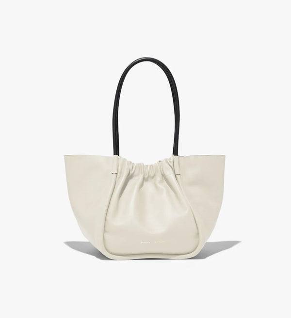 [Proenza Schouler] Large Ruched Tote