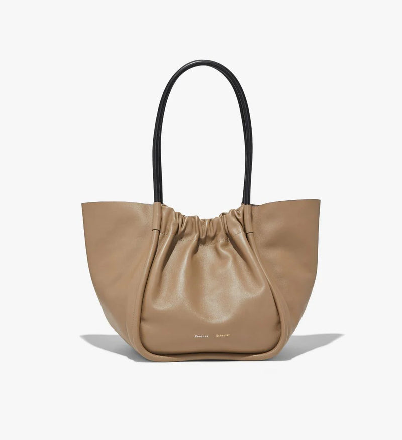 [Proenza Schouler] Large Ruched Tote