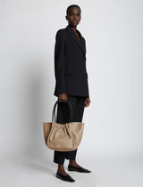 [Proenza Schouler] XL Ruched Tote