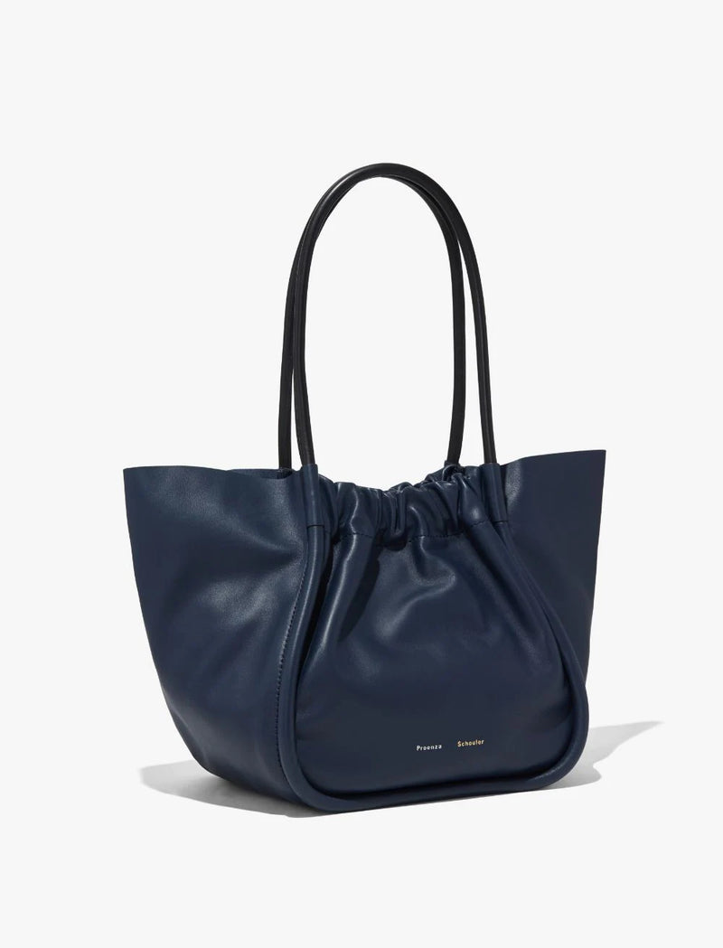 [Proenza Schouler] Large Ruched Tote