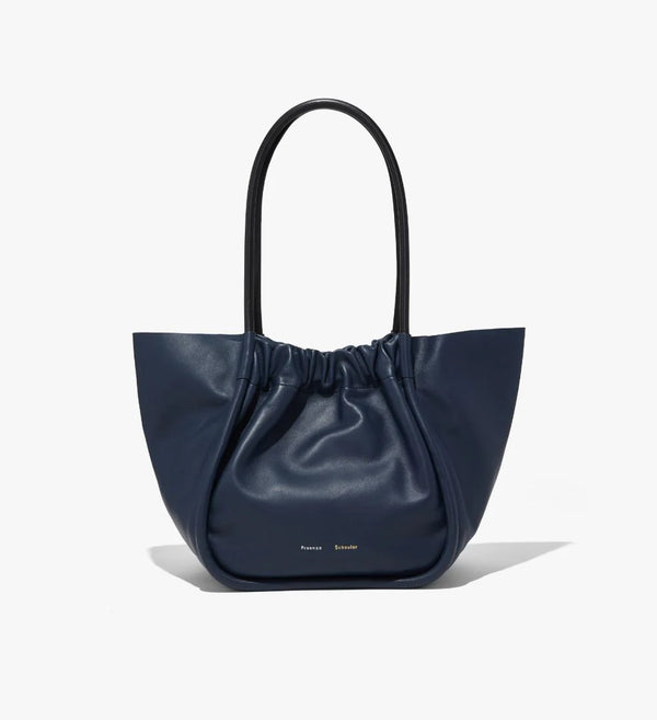 [Proenza Schouler] Large Ruched Tote