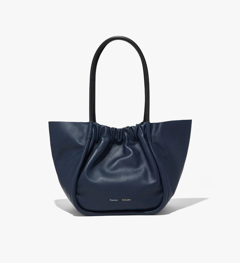 [Proenza Schouler] Large Ruched Tote